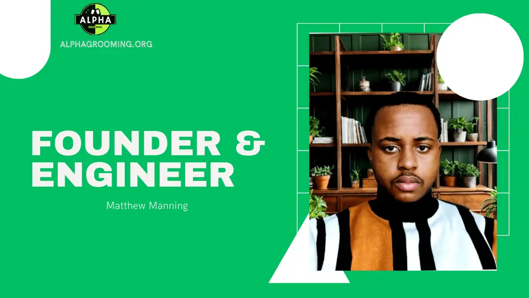 Founder and Software Engineer